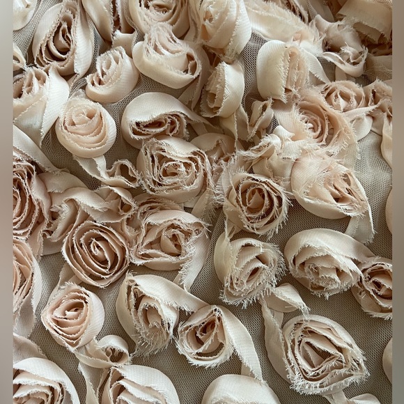 Cocktail dress - Picture 3 of 4